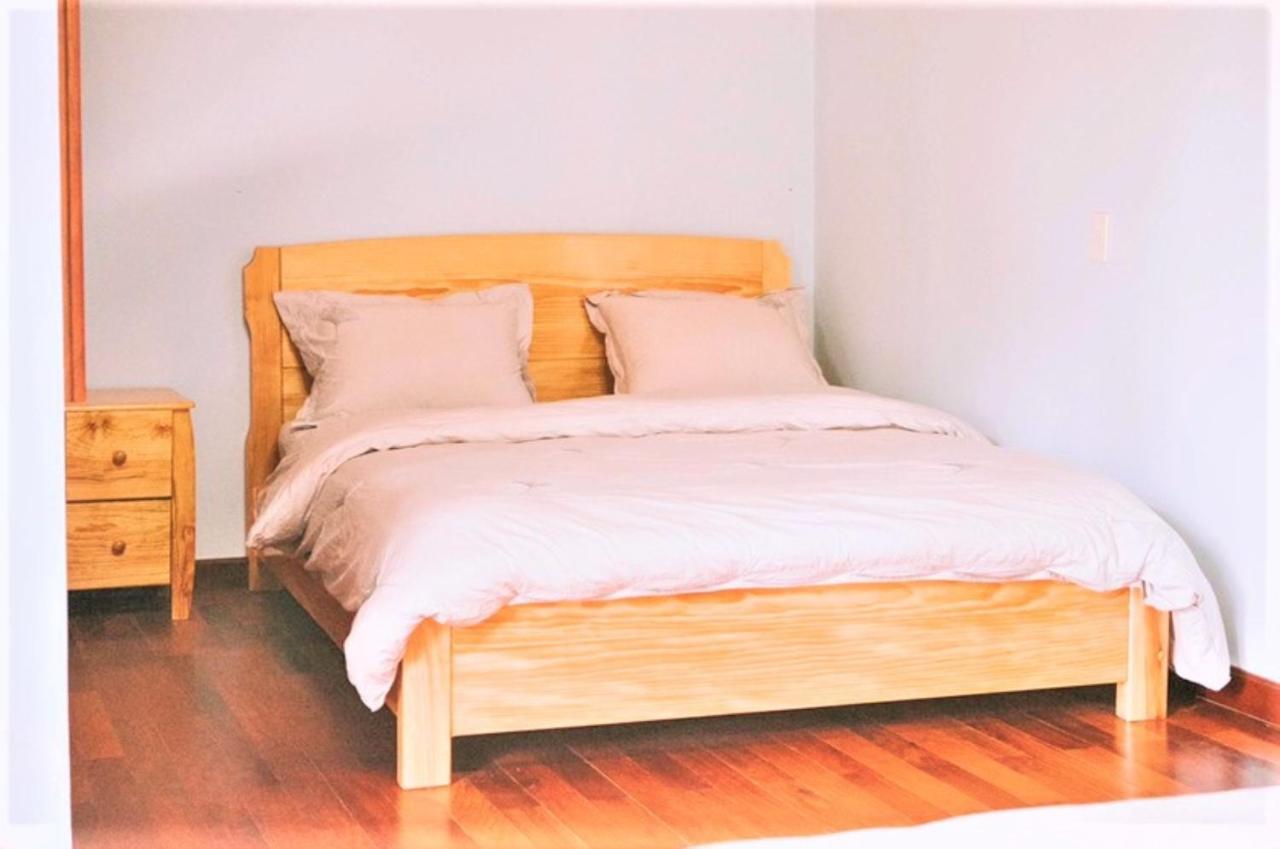 Bungalow Lam Phuong Cac Hill Da Lat Dış mekan fotoğraf
