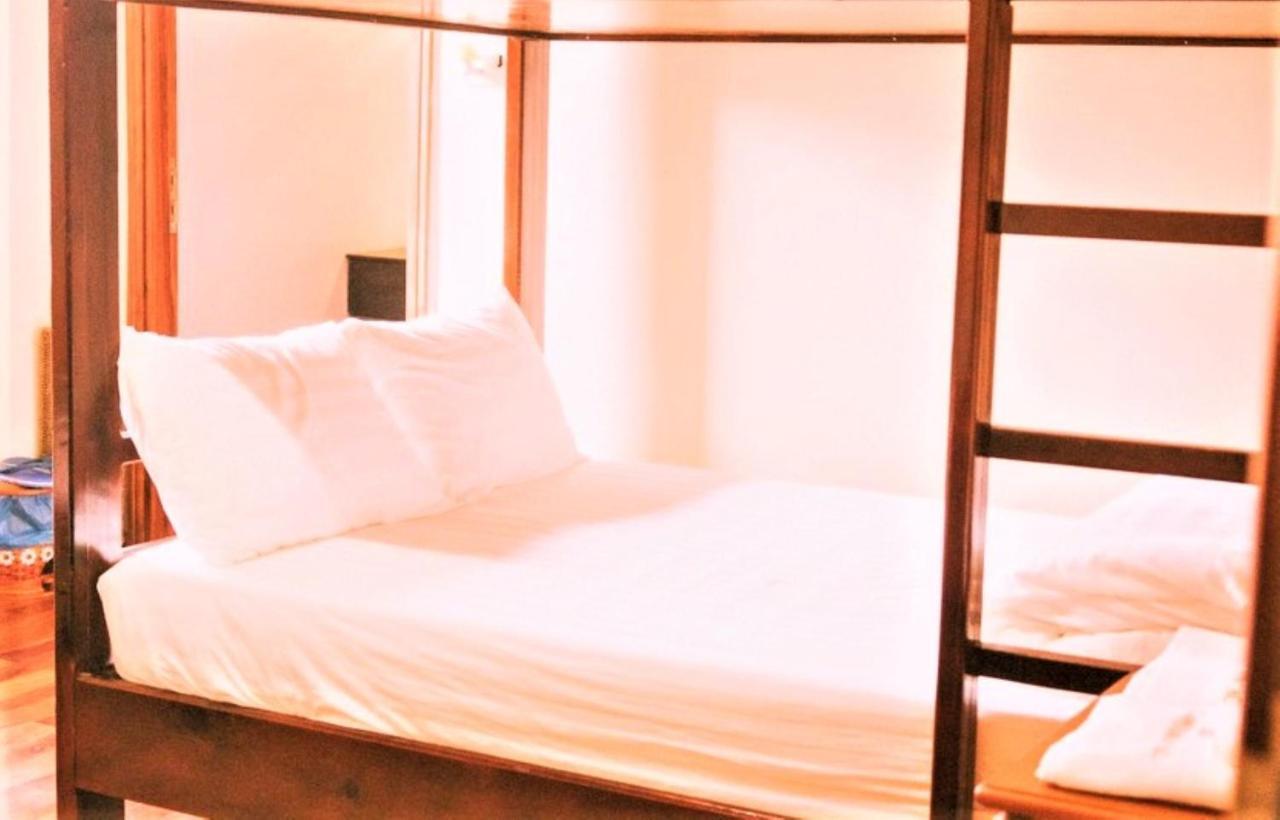 Bungalow Lam Phuong Cac Hill Da Lat Dış mekan fotoğraf