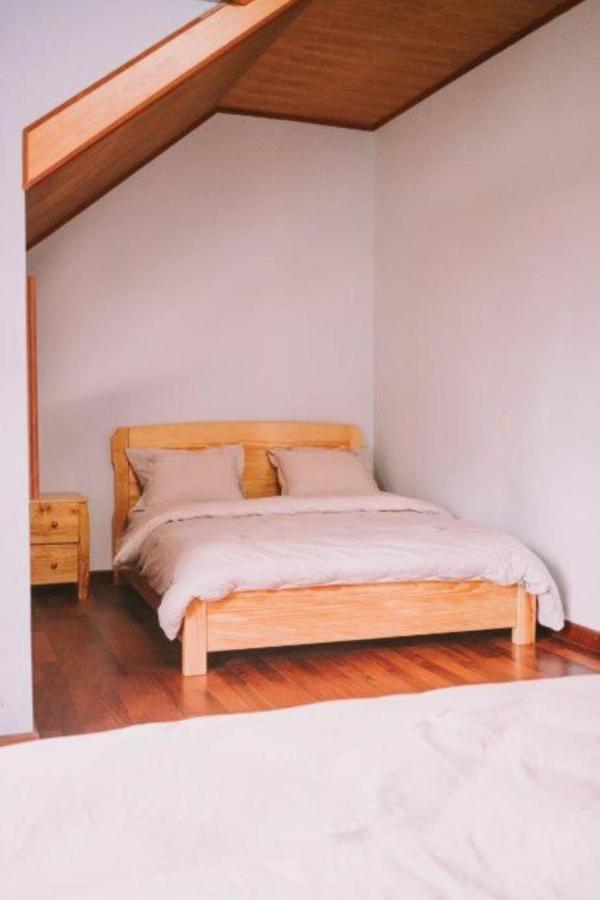 Bungalow Lam Phuong Cac Hill Da Lat Dış mekan fotoğraf